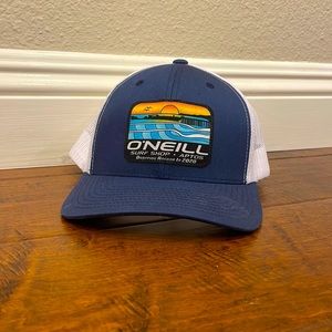 O’Neill Trucker Hat-New